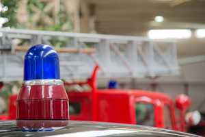 Multiple People Displaced In Reading Fires: Report