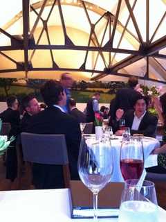 Westchester Restaurant Lands On Food & Wine's 'Best' List