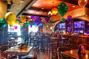 Healing the Children Fundraisers Booked At Bergen Blue Moon Restaurants