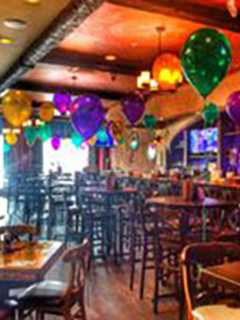 Englewood's Blue Moon Cafe Organizes 'March Moon-Ness'