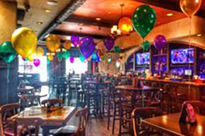 Healing the Children Fundraisers Booked At Bergen Blue Moon Restaurants