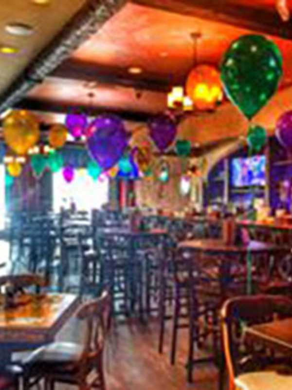 Englewood's Blue Moon Cafe Organizes 'March Moon-Ness'