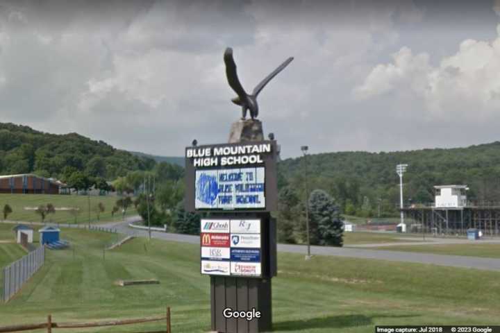 Students Sing Praises Of PA Teacher Allegedly Busted By YouTube Predator Catchers