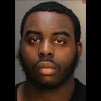 Gunman Wanted In I-95 Road Rage Shooting Surrenders To Police In DelCo