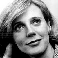 Happy Birthday To North Salem's Blythe Danner