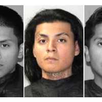 PASSAIC SHOOTINGS: Two Caught, One Sought