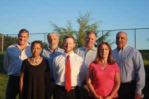 Valentina Belvedere Resigns From Valhalla School Board