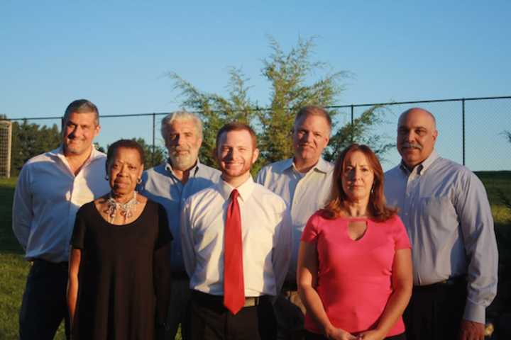 Valentina Belvedere Resigns From Valhalla School Board