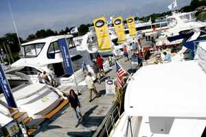 Norwalk Boat Show Sails Into The Sound This September