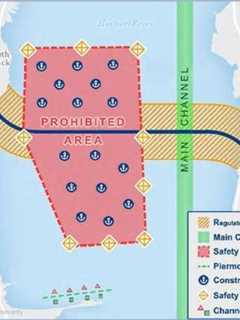 Rockland Urges Boaters To Follow Safety Rules Near Tappan Zee Bridge