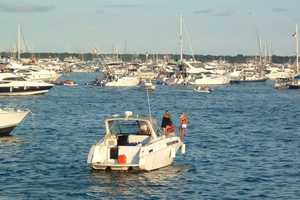 Norwalk Marine Police To Crack Down On Drunk Or High Boaters