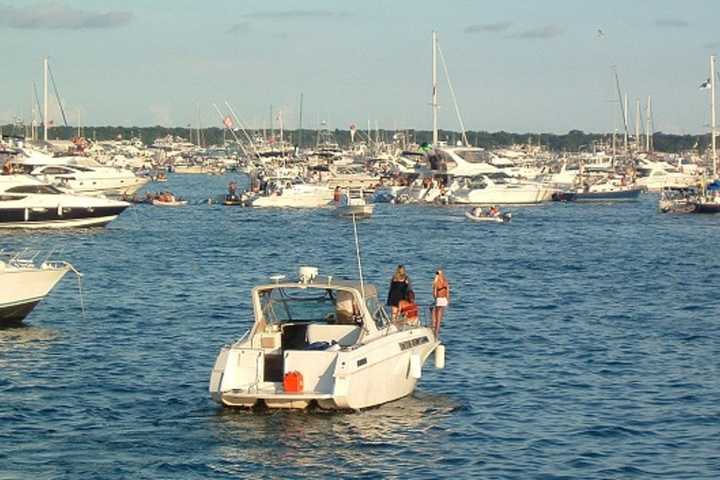 Norwalk Marine Police To Crack Down On Drunk Or High Boaters