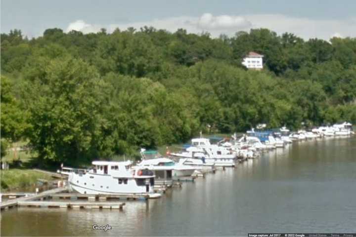 Dock Master In Capital Region Accused Of Falsifying Business Records, Insurance Fraud