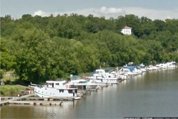 Derek Sutherland, age 49, is accused of falsifying business records and insurance fraud while working as a dock master for the Schenectady Yacht Club in Clifton Park.