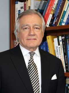 Felician University Names New Dean Of Business School