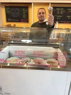 Brewster Ice Cream Shop Marks Its First Summer In Business