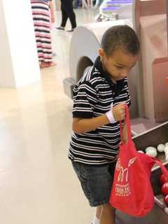 Fairview School Giving Kids Opportunity To Shop On Their Own