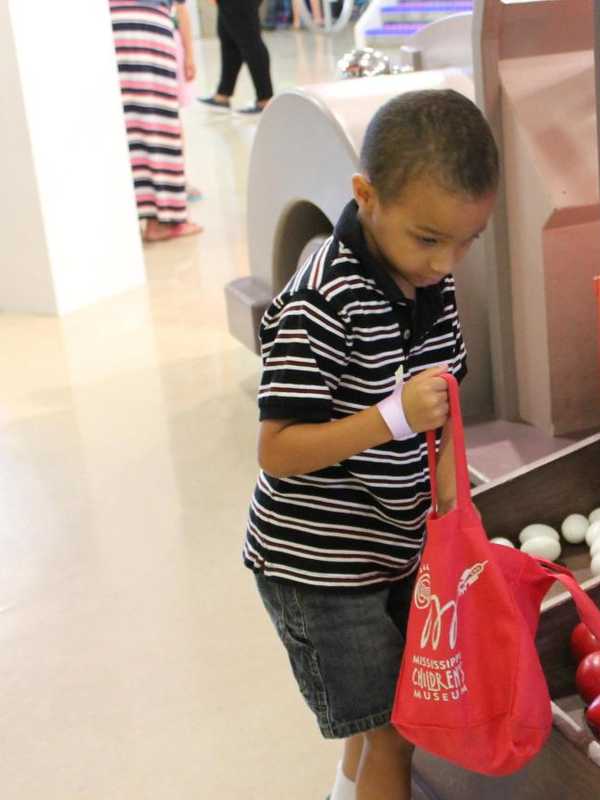 Fairview School Giving Kids Opportunity To Shop On Their Own
