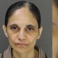 Montco Mom Charged With 'Prolonged' Child Abuse