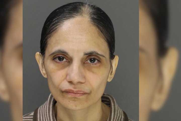 Montco Mom Charged With 'Prolonged' Child Abuse