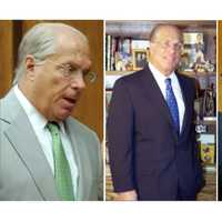One-Man Dream Team, NJ Legal Giant Bob Galantucci Dies At 76