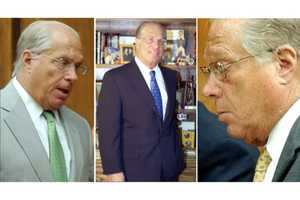 One-Man Dream Team, NJ Legal Giant Bob Galantucci Dies At 76