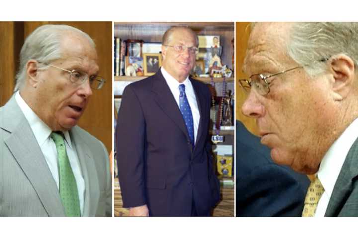 One-Man Dream Team, NJ Legal Giant Bob Galantucci Dies At 76