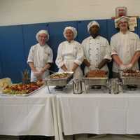 Putnam Northern Westchester BOCES Launches Culinary Program At Tilly Foster