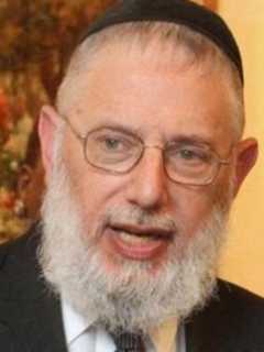 Monsey Rabbi Sentenced To Three Years Probation In Sex Abuse Case