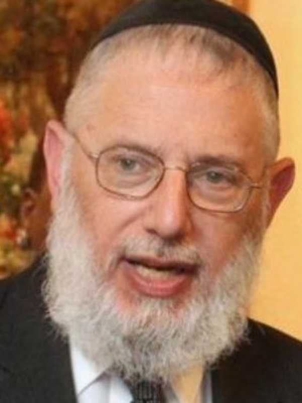 Monsey Rabbi Sentenced To Three Years Probation In Sex Abuse Case