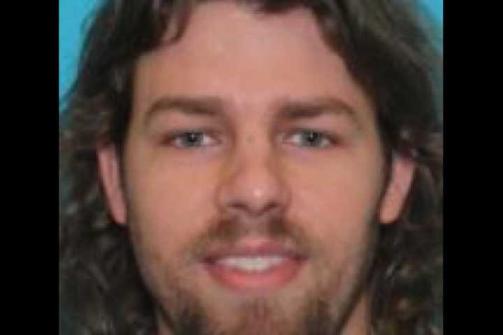 Police Search Pennsylvania's Mid-state For Missing Man