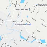 Mahwah Woman, 87, Severely Burned When Robe Catches Fire