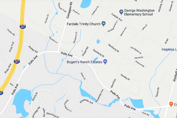 Mahwah Woman, 87, Severely Burned When Robe Catches Fire