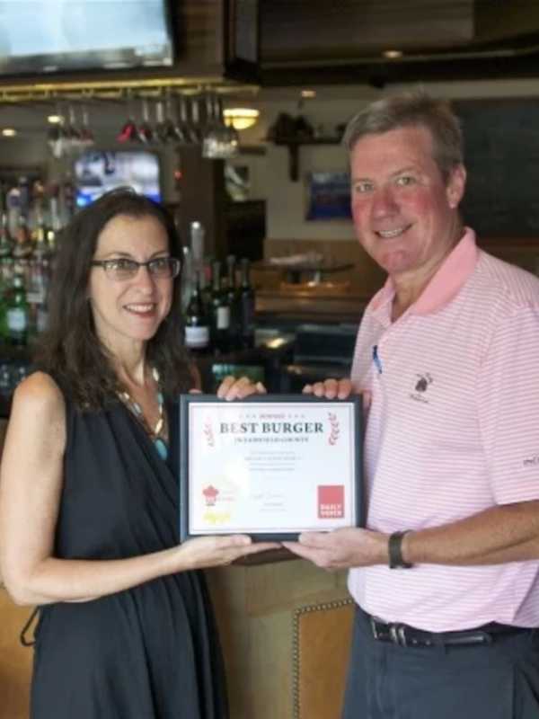 DVlicious Contest Serves Up Tasty Winners Across Fairfield County