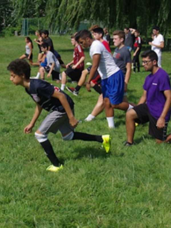 Bogota Summer Camp Begins June 27, Registration Open