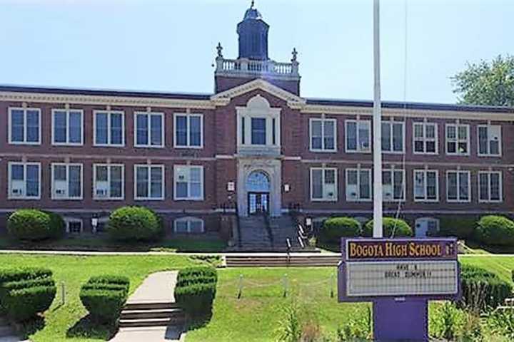 Shooting Threat At High School Elsewhere Mistakenly Prompts Swift Action In Bogota