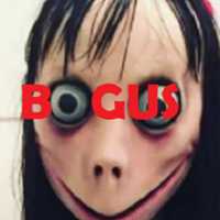 The Last Word On 'Momo Challenge': It’s A Cruel Hoax Playing On Your Paranoia, Mom