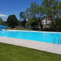 <p>Boiling Springs Pool</p>