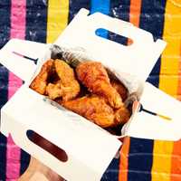 Colonel Who? Bonchon Chicken Moves Into Fairfield County