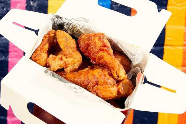 Colonel Who? Bonchon Chicken Moves Into Fairfield County