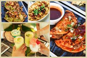 ‘I’ll Be A Regular Here’: New Restaurant Serves Up Tasty Food With A Side Of Fun On Long Island