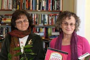 Allendale Friends Of The Library Hold Two-Day Book Sale
