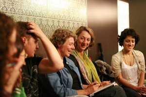 Two Adult Book Clubs Meeting Monthly At Scarsdale Library