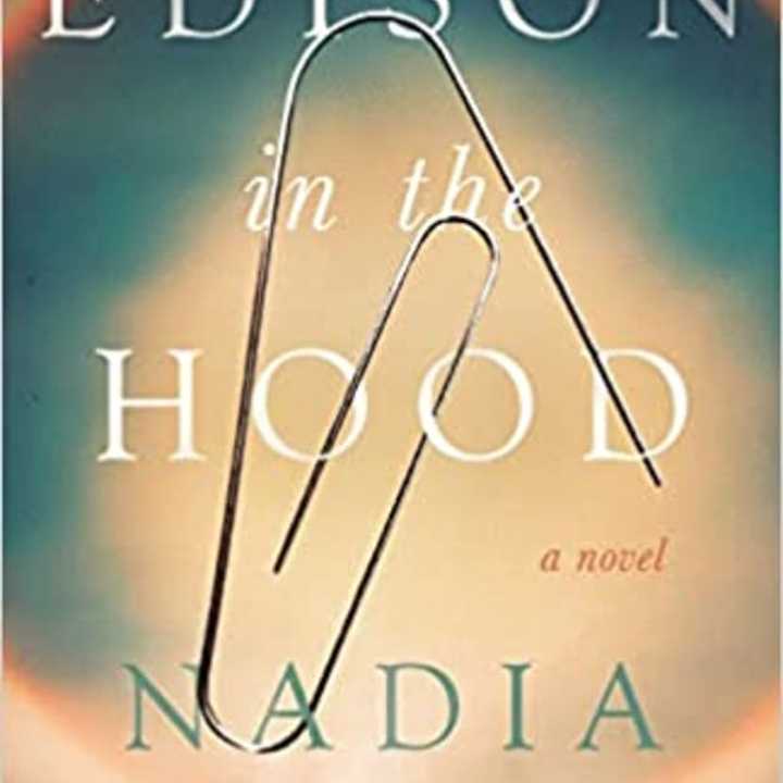 Edison in the Hood will be available online and in bookstores on October 11, 2022.