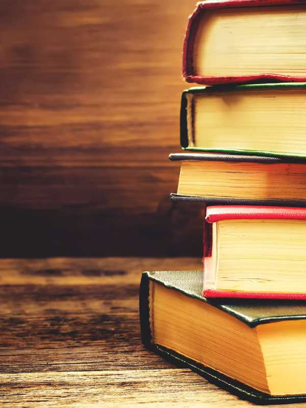 Donate Your Used Books To Mark Twain Library's Book Fair