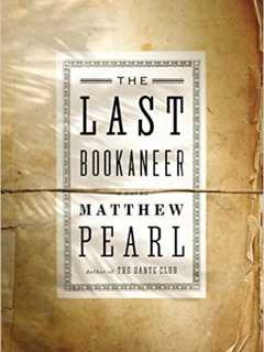 Scarsdale Library Discusses Two Books About Robert Louis Stevenson