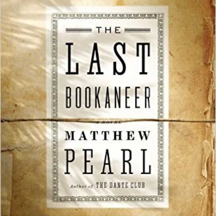 The Scarsdale Library will host Nancy&#x27;s Book Group on March 23. Discussion will be about two books on author Robert Louis Stevenson.