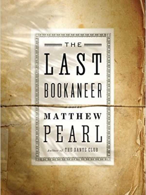 Scarsdale Library Discusses Two Books About Robert Louis Stevenson