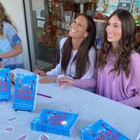 Mother, Daughter Duo From Westchester Write Children's Book Together