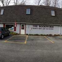 <p>The Bookworm, a Poughkeepsie used-book store that has been around for 25 plus years, is closing in June.</p>